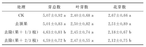 夏季修剪对幼龄凤丹生长结果有哪些影响？